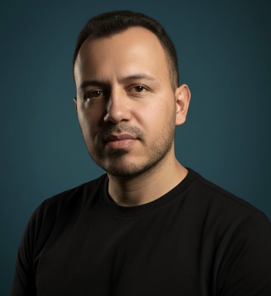 Fotografía de León Buitrago