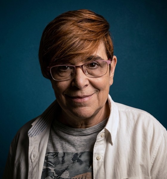Fotografía de Gloria Arango