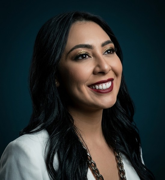 Fotografía de Ximena Suárez