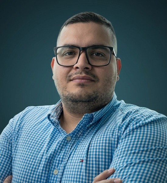 Fotografía de Miguel López